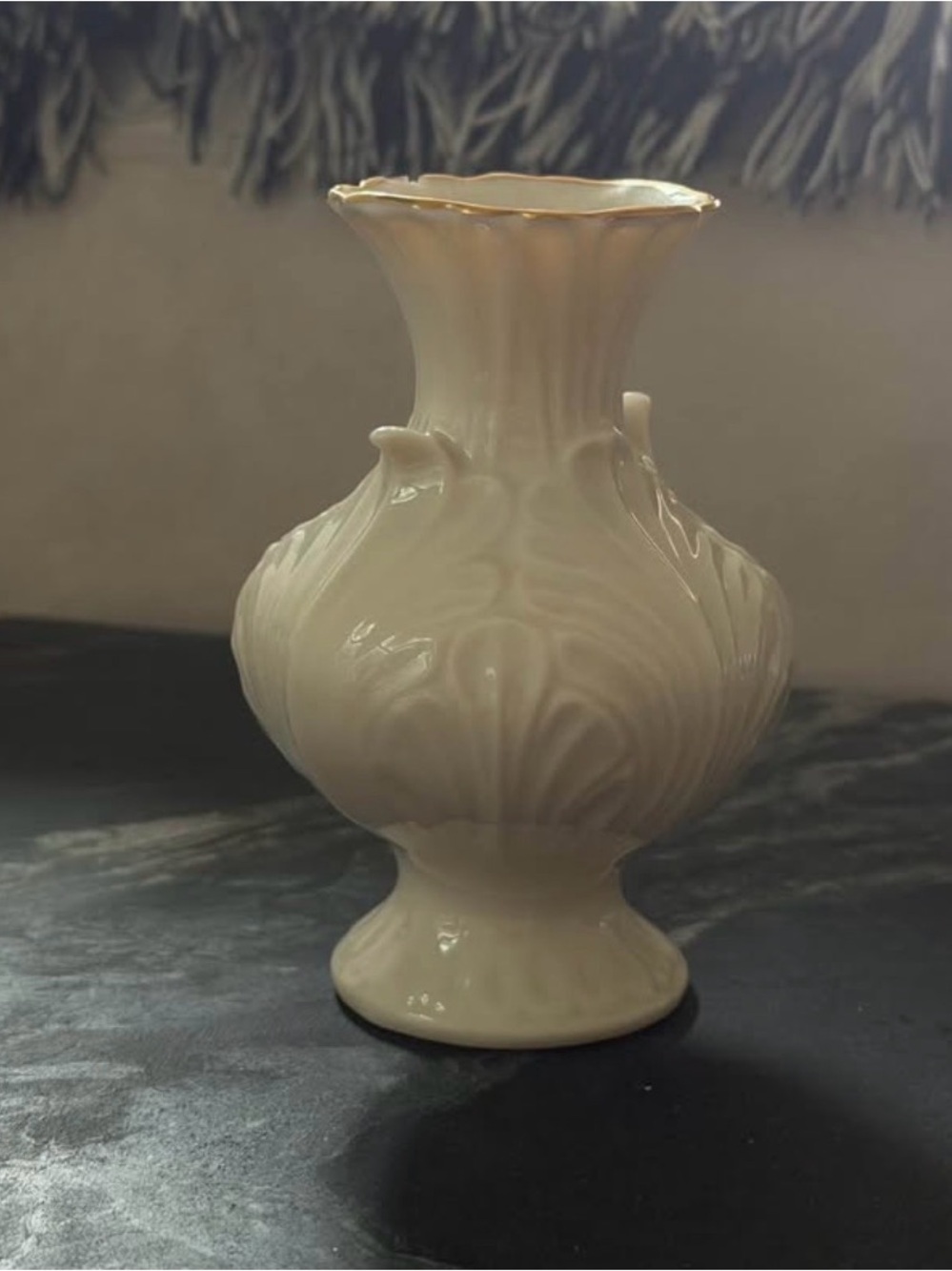 Lenox Elfin Bud Vase